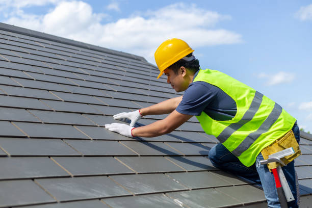 Best Emergency Roof Repair  in Portage, PA