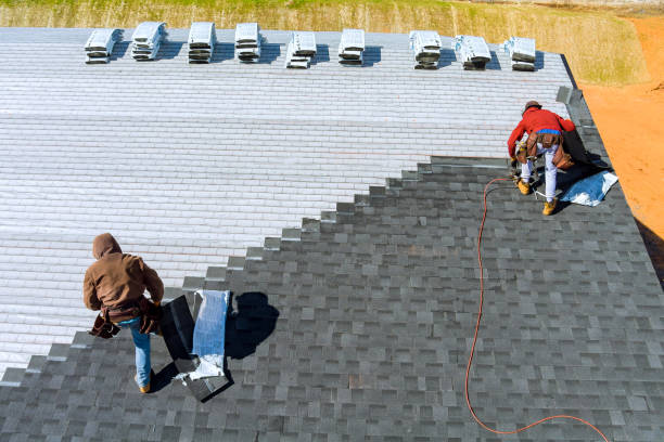 Best Roof Waterproofing Services  in Portage, PA