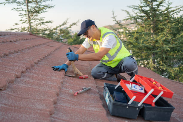 Best Storm Damage Roof Repair  in Portage, PA