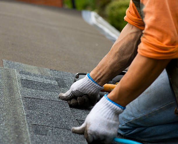 Best Flat Roof Repair Services  in Portage, PA