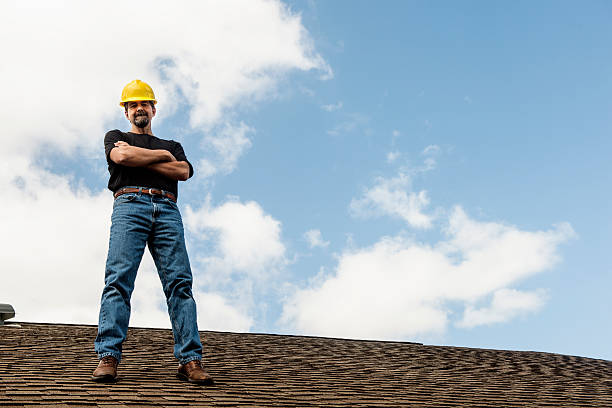 Best Commercial Roofing Services  in Portage, PA