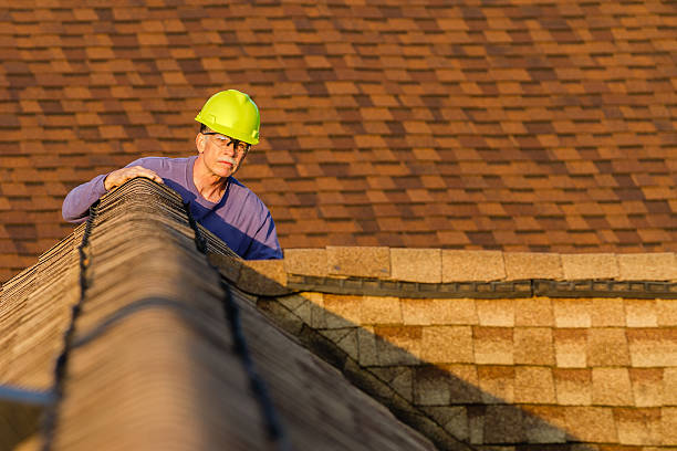 Best Best Roofing Contractors  in Portage, PA