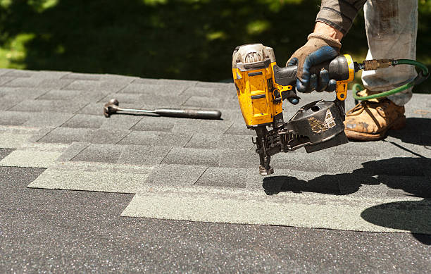 Quick and Trustworthy Emergency Roof Repair Services in Portage, PA