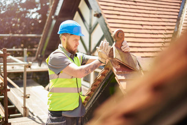 Best Roof Repair Specialists  in Portage, PA