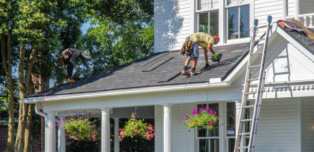Best Gutter Installation and Roofing  in Portage, PA